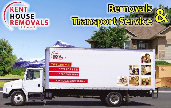House and office removals Tunbridge Wells